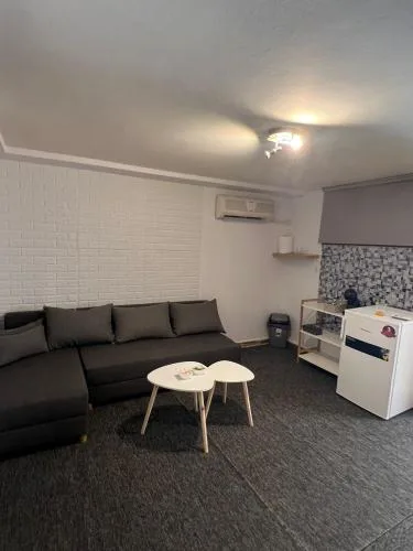 Studio Δωμάτιο