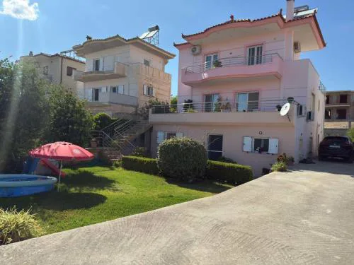 Zeka house