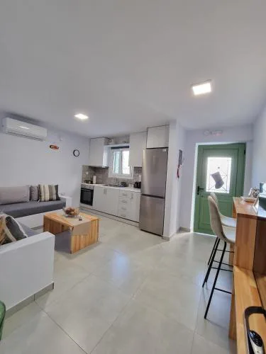 Aeolus Apartment I
