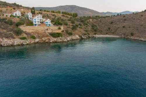 ΟΙ ΝΥΜΦΕΣ ΤΟΥ ΓΑΛΑΞΙΔΙΟΥ