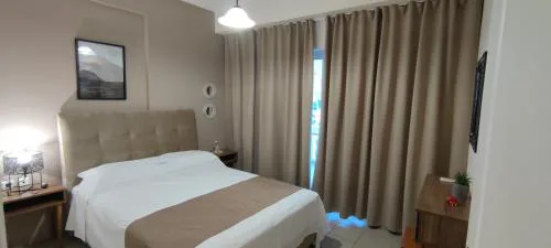 Alexandra's Glifa Apartments