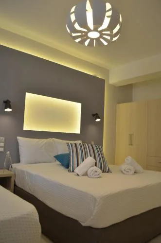 Ammos Apartments