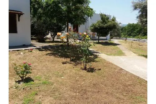 Μaria's house 1