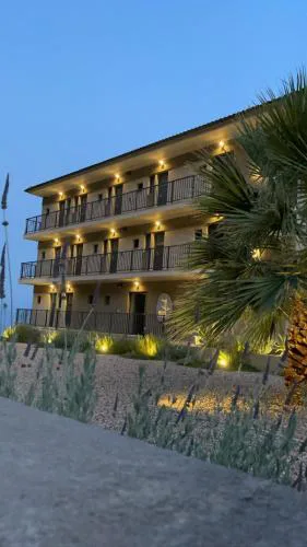 eleven views resort