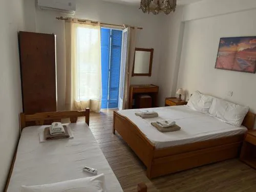Sea View Apartment