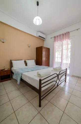 Apartment's Eleni