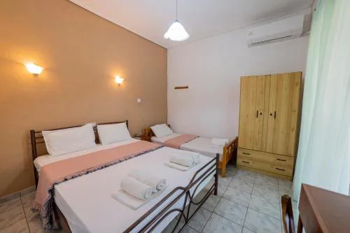 Apartment's Theodoros