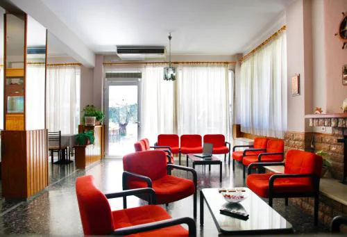 Noufara Hotel