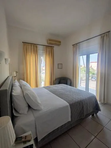 Sunshine Apartment