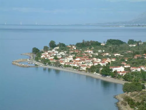Villa Galinotis