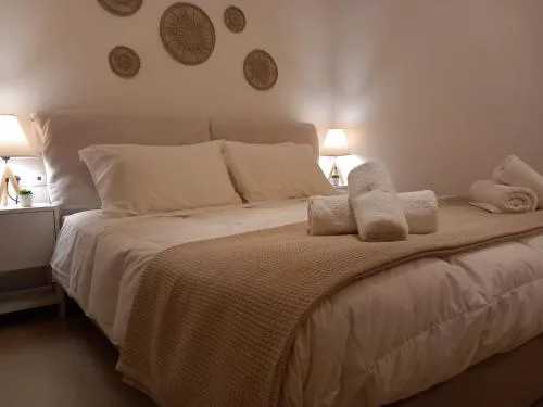 Ammos Aetos apartment