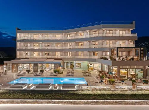 Anastasia Hotel & Suites Mediterranean Comfort
