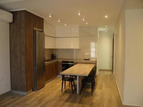 Anemolia Elegant Apartment