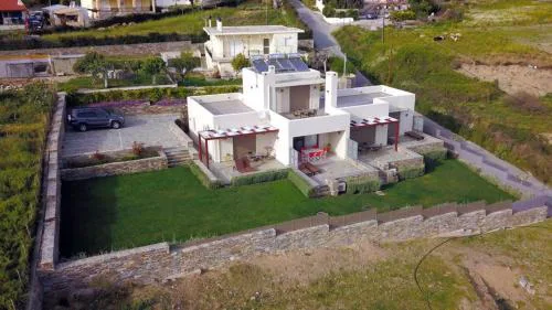 Ελιάδες - Eliades Apartments