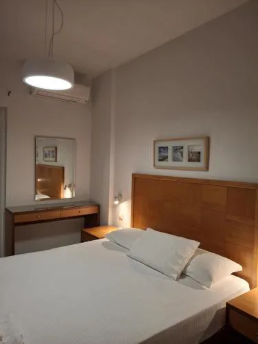 ERODIOS apartments