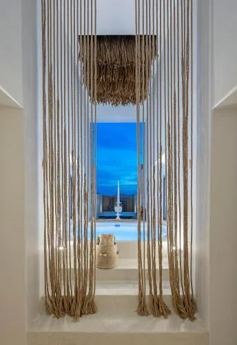 Evais Boutique Houses & Luxury Suites