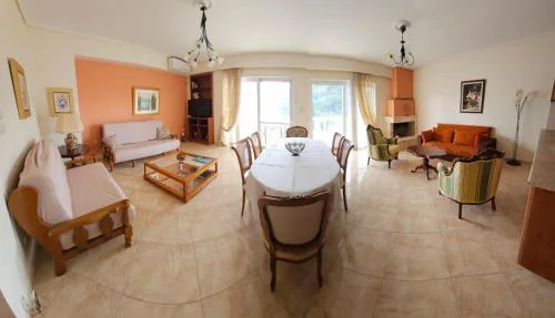 Garbo Appartments