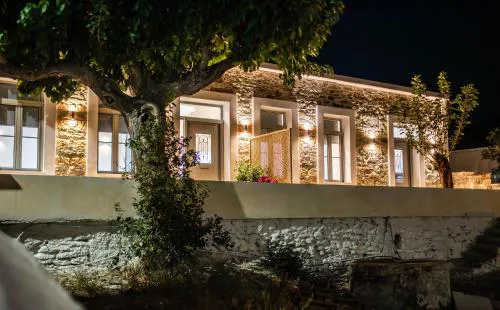 Ionis Apartment 2