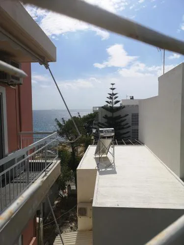 Karystos central apartment, near the beach