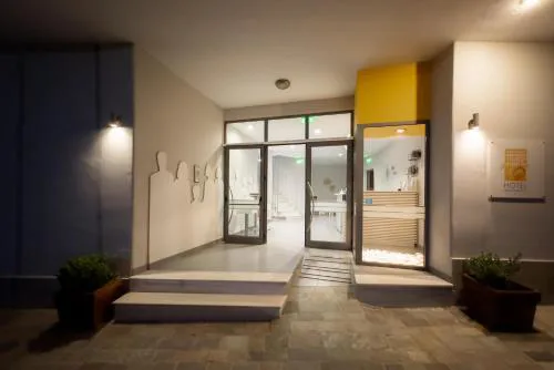 Karystos Mare Apartments