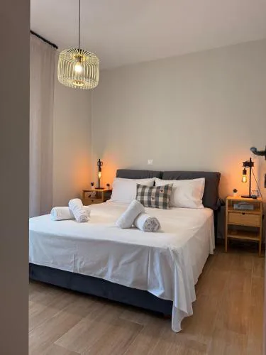Kyveli Apartment