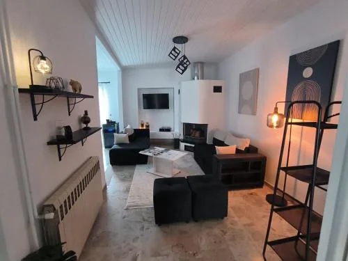 Grammy's room 1