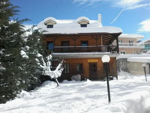 mezonetaki