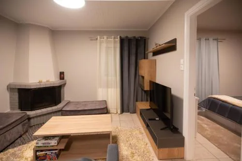 Olga's guest house