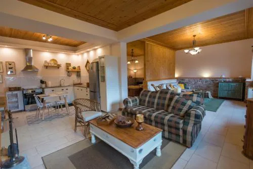 Willows Lodge