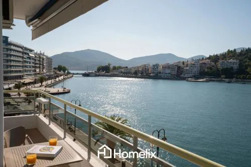 AMAYA - Sea View Suites