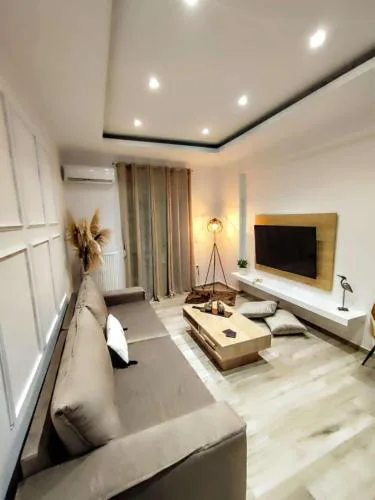 Aneira Suite in Chalkida