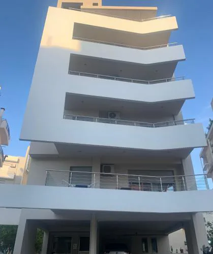 Aria Apartment