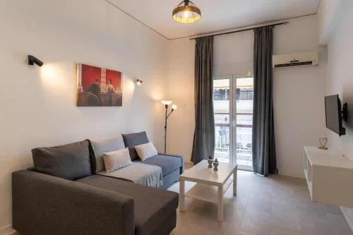 Avanta Living Grande - 2bdr downtown apartment