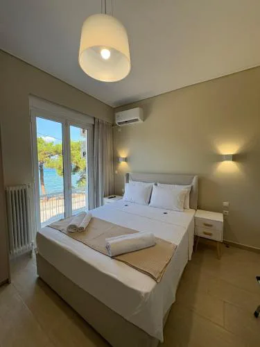 Bayfront Suite