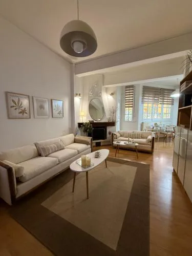 Cozy home chalcis