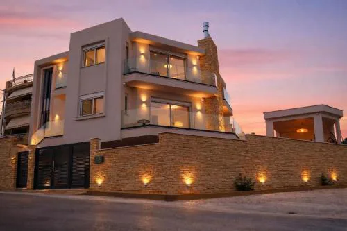 Elia Luxury Residence