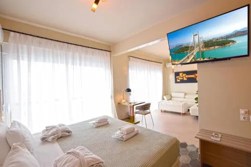 John's Hotel