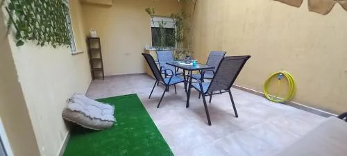 La casa bella di Chalkida