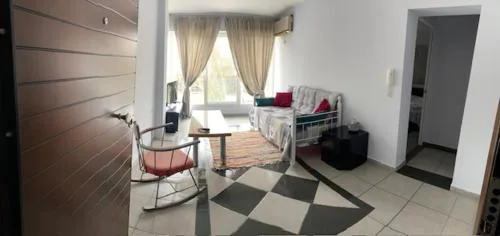 Mezzanine