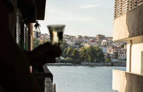 Nostos Apartment