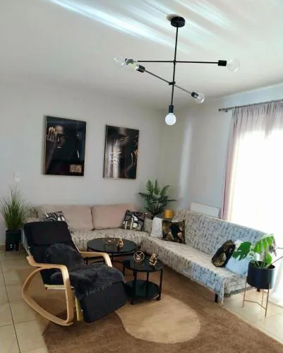 Olga apartment