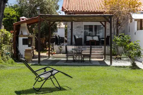 rosalena's house