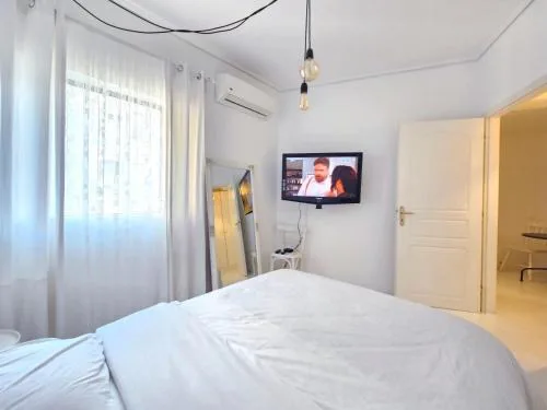 VK's Downtown Suite