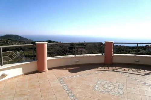 Villa serenity