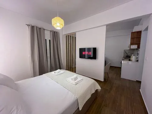 Estia Luxury Apartment