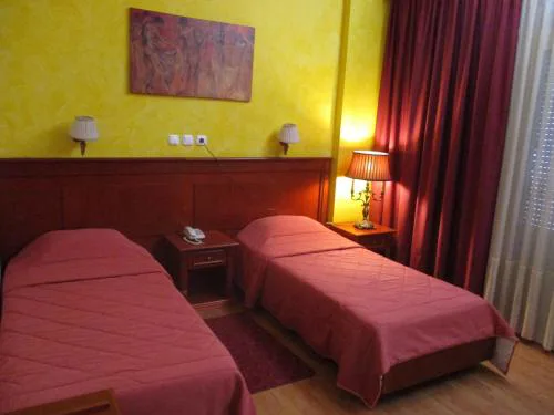 Hotel Delta
