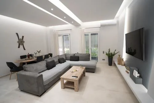 Luxury Apartment in Lamia