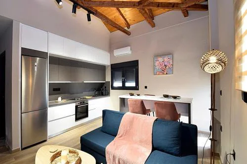 Politis Luxury Home