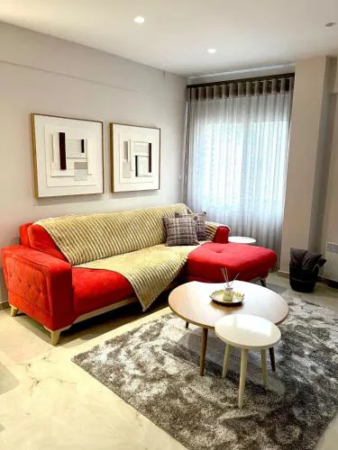 Iris Apartment II Livadeia
