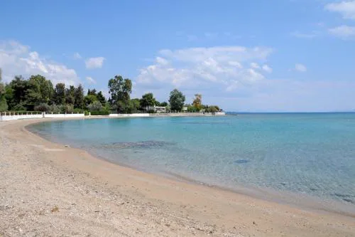 Angela's Seaview Apartment